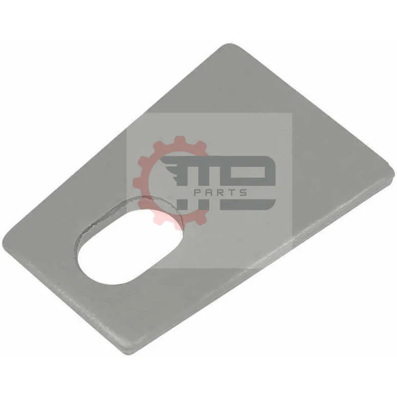 LOCK PLATE