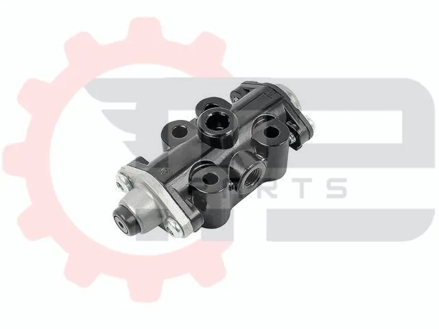 RELAY VALVE