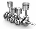crank shaft