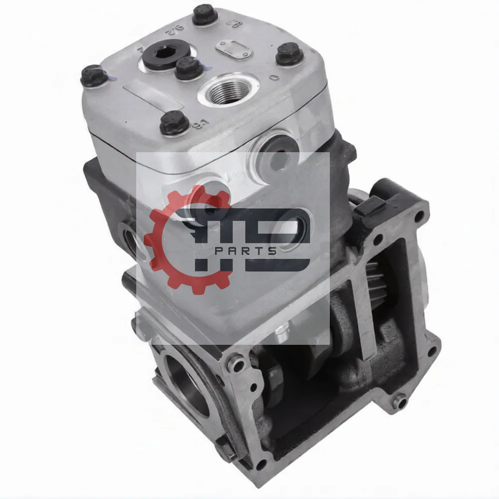 [21012] Air Compressor