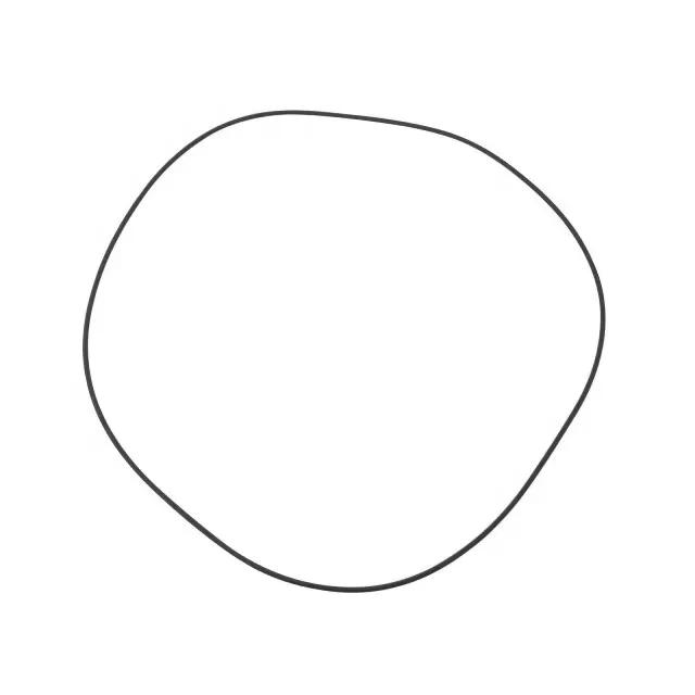 Hub Seal