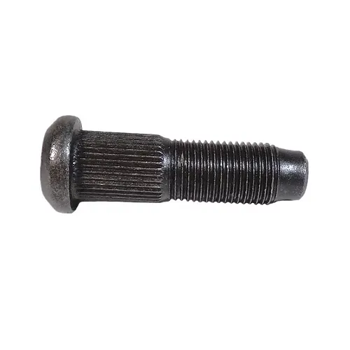 Bolt with Nut