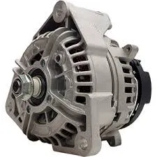 Electrical Alternator
