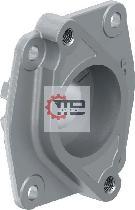 [21022] Bearing Flange 000 131 2932