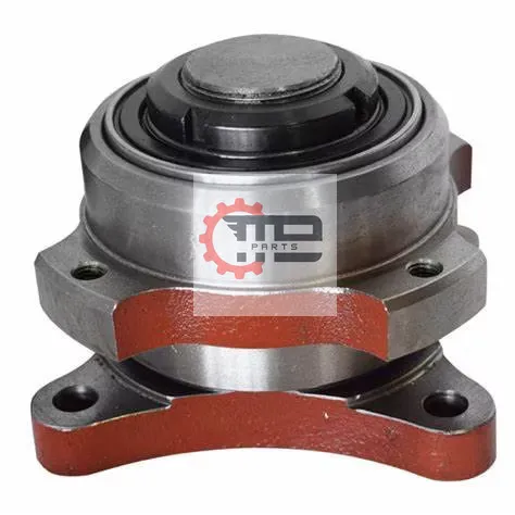 Fan Retainer 1675786
