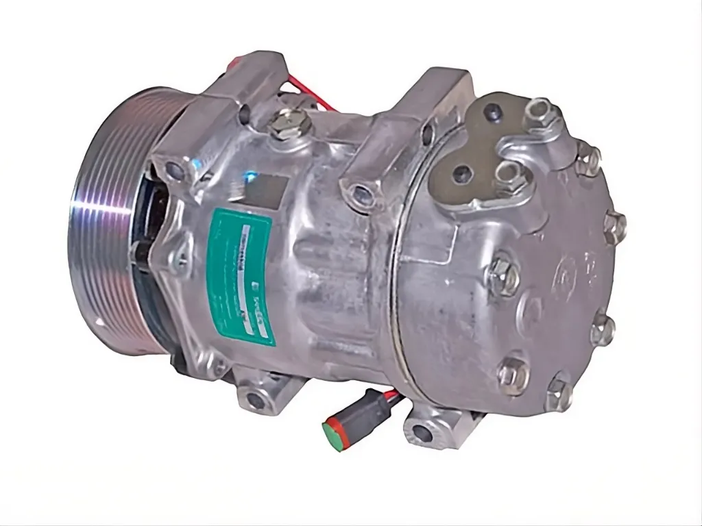 Scania AC Conditioning Compressor