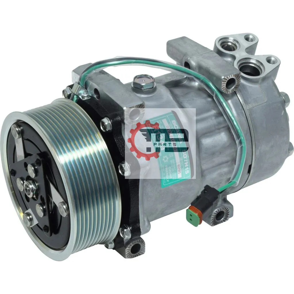 AC Compressor 1531196