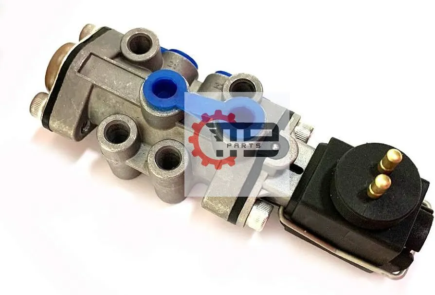 Solenoid Valve 1334037