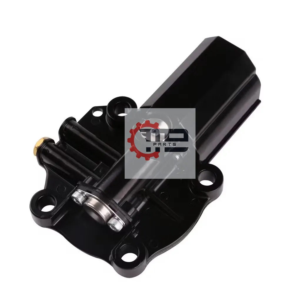 [21029] Range Cylinder Cover 20590252