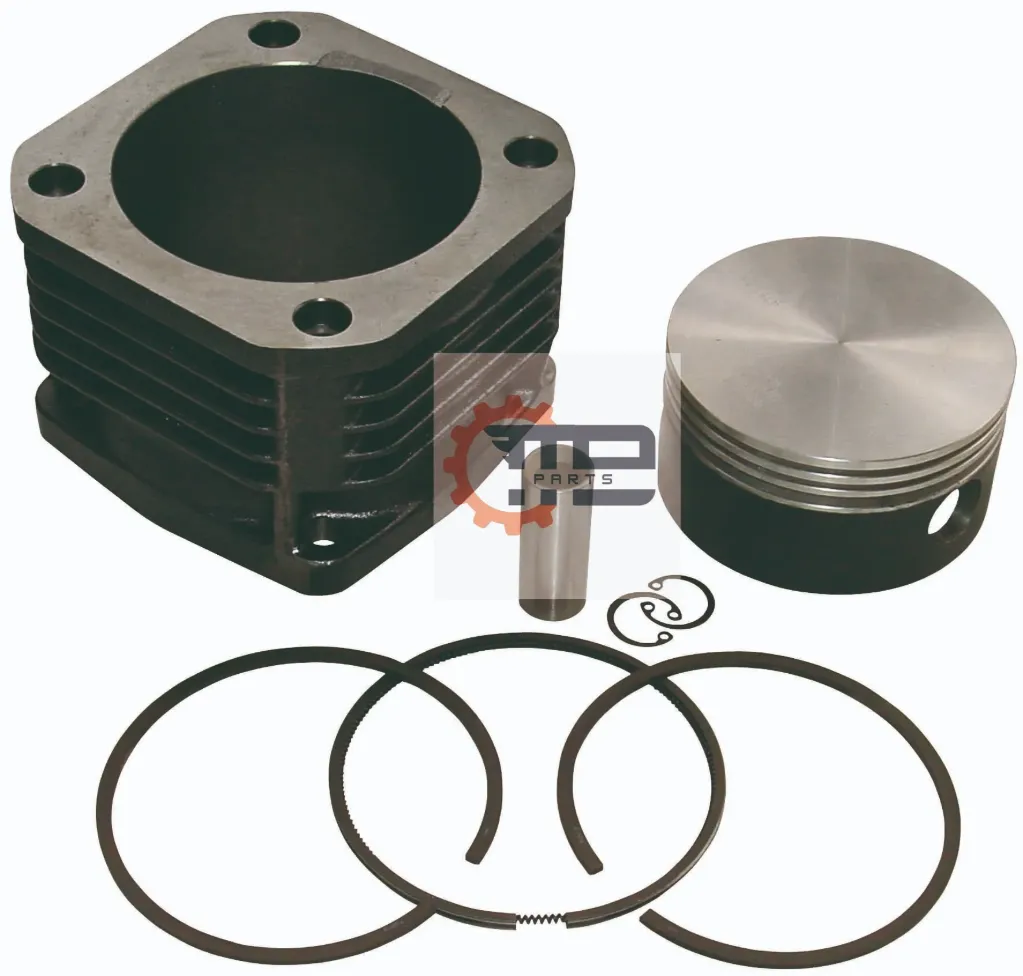 Air Compressor Cylinder Sleeve 5411300208