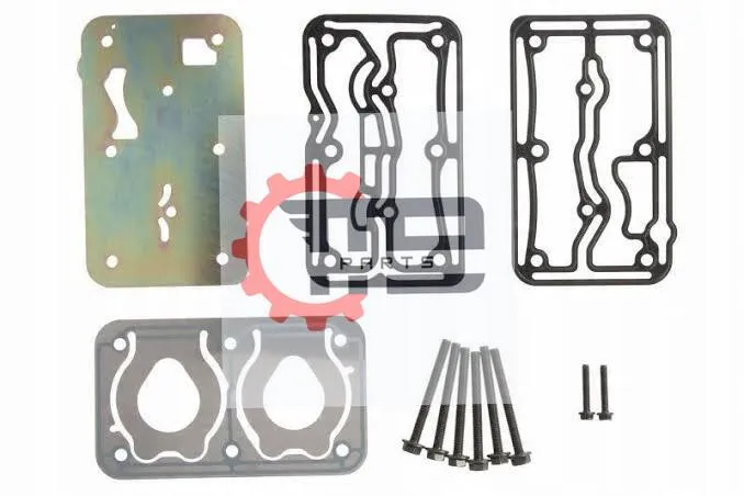 Valve Plate Kit 4127049202