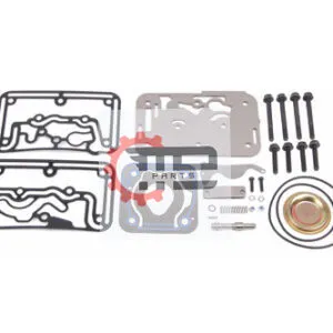 Valve Plate With Repair Kit 4123520032
