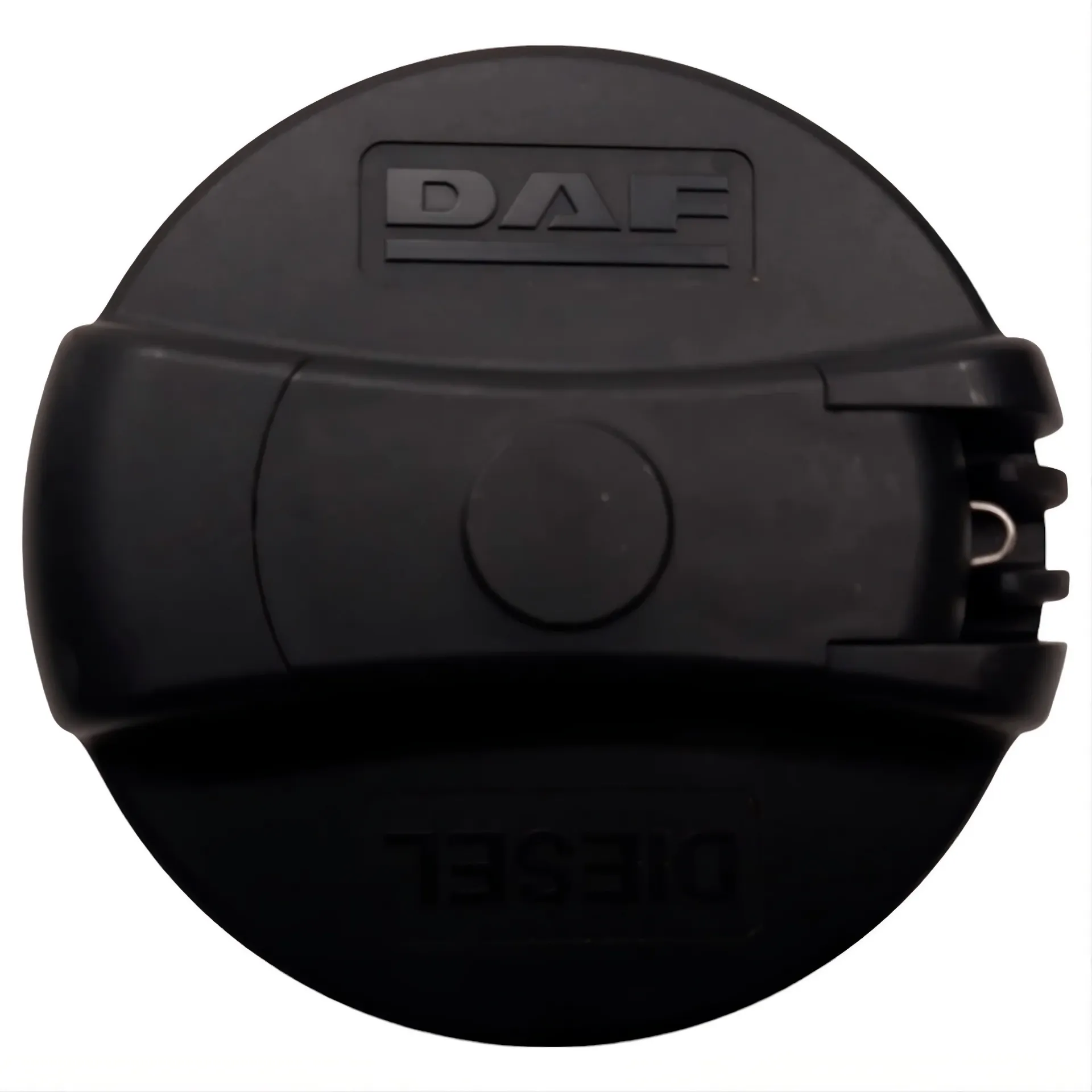 Fuel tank cap