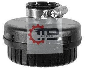 Silencer Relay 5021170067