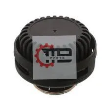 Silencer Relay 64521016001