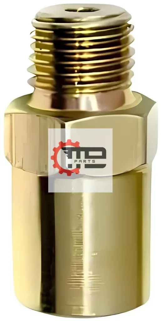 Overflow Valve 81541146054