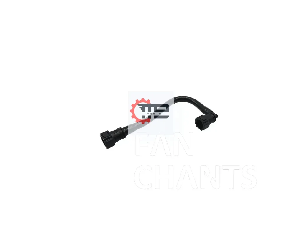 Expansion Tank Pipe 21944107