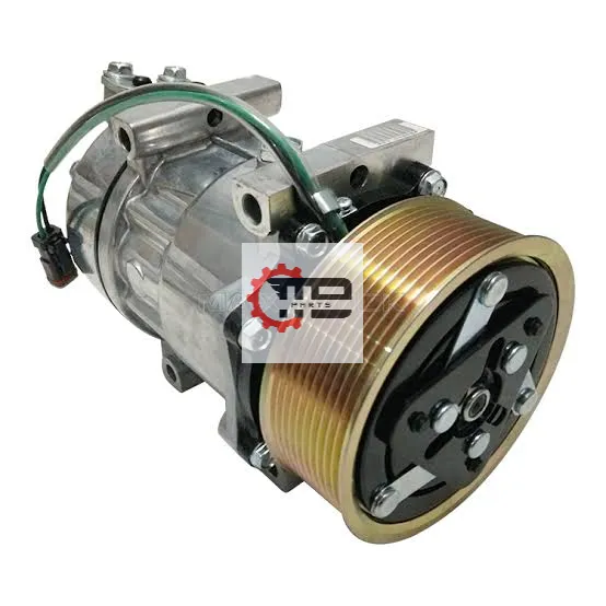 AC Compressor