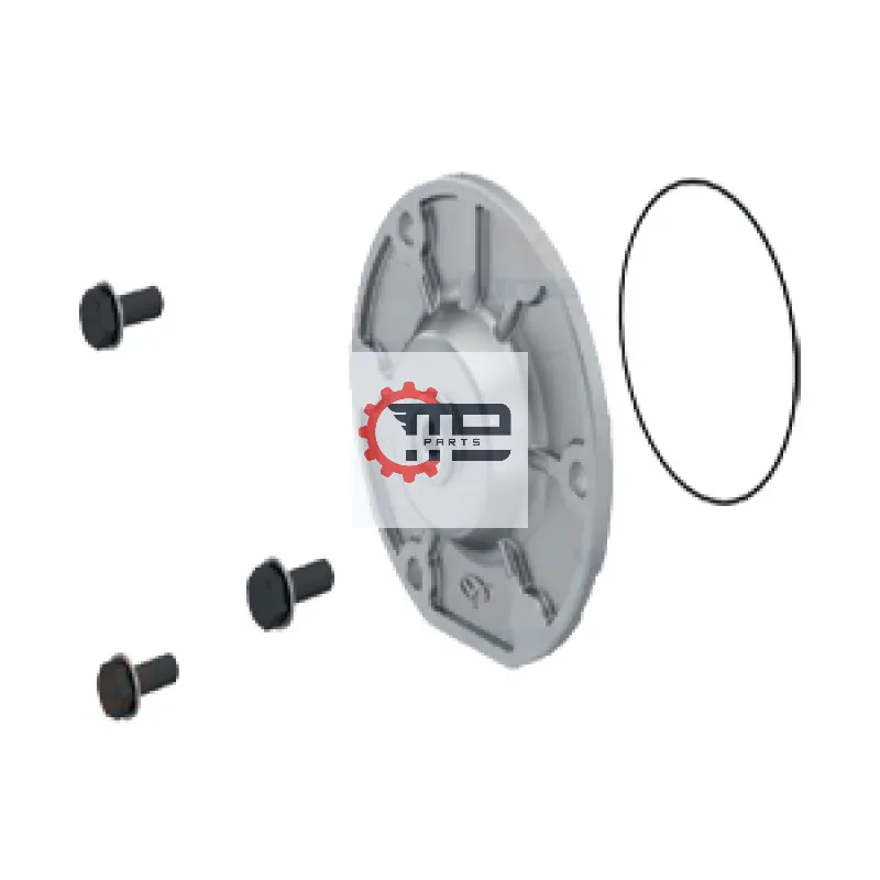 [21037] Cover, Air Compressor 1322816