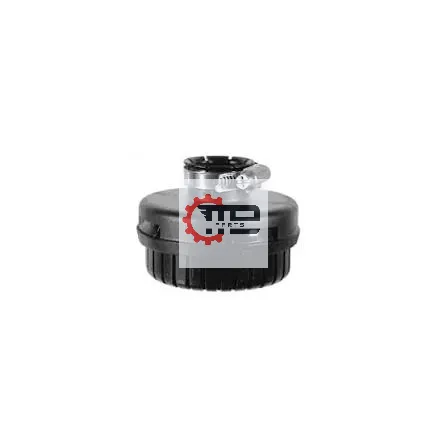 Silencer Relay 0004300970