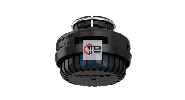 Silencer Relay 1313854