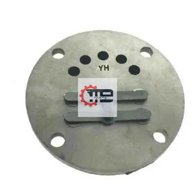 Valve Plate, Air Compressor 01173720S2