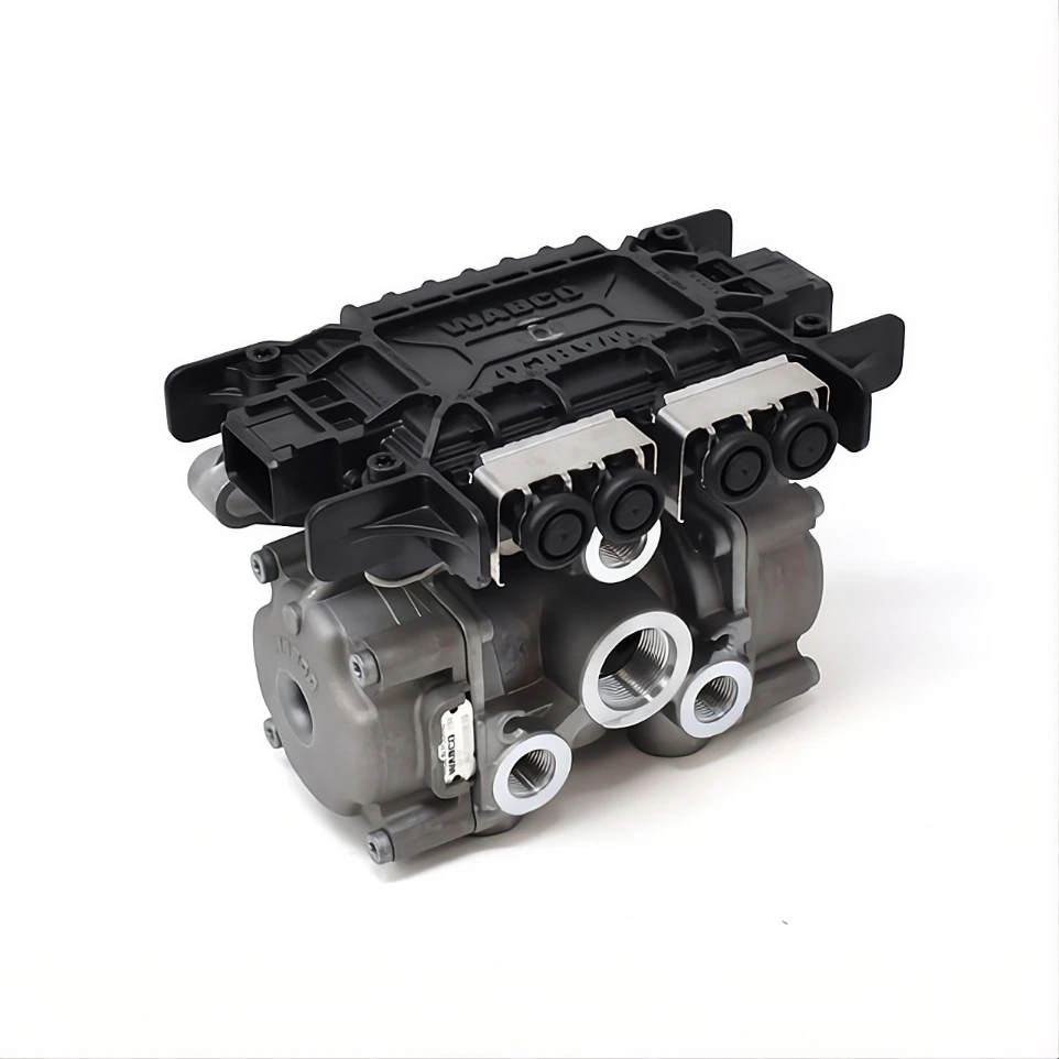 BRAKE CONTROL UNIT DAF MAN IVECO RVI