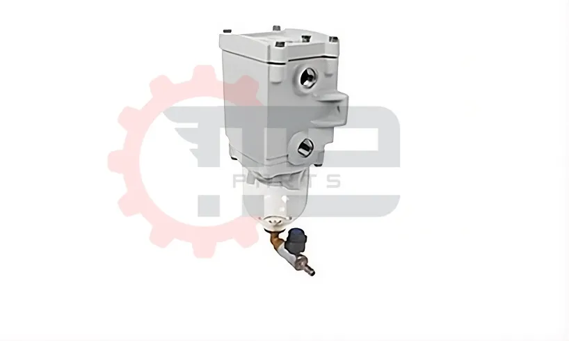 Fuel water separator