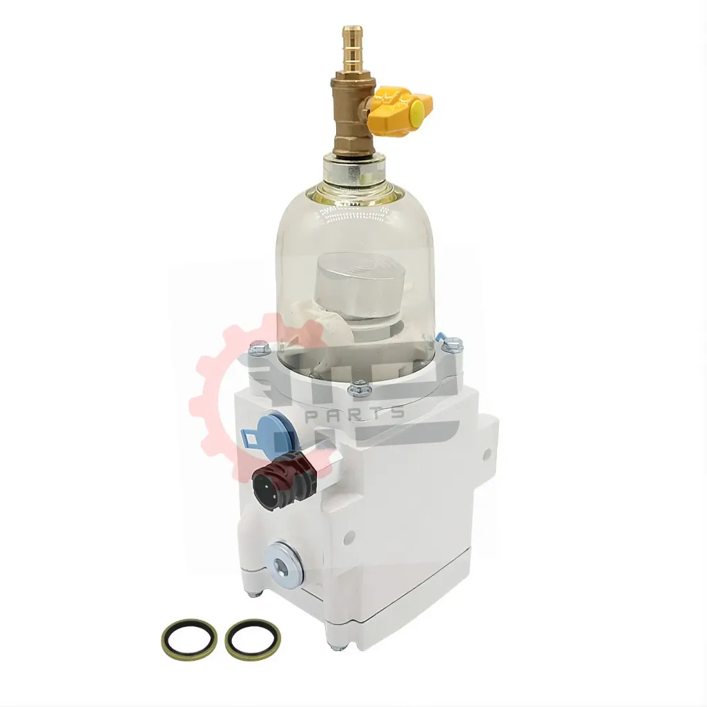 Water separator W/Sensor