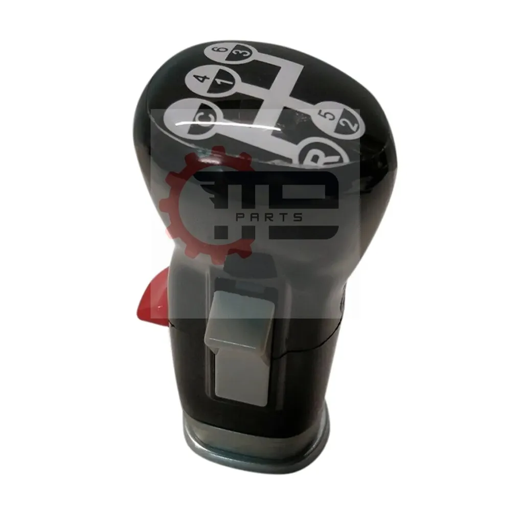 Gear knob