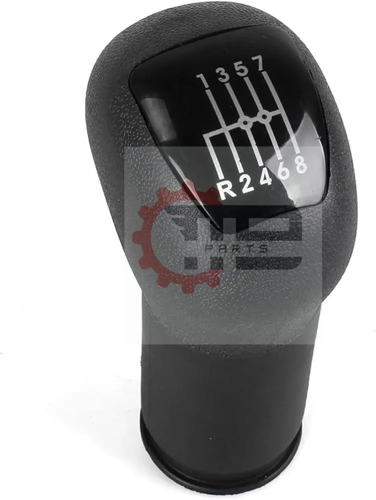 Gear knob for Volvo