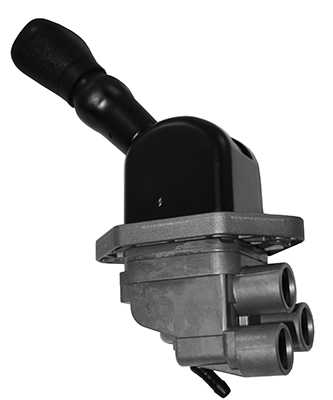 [1034] HAND BRAKE VALVE