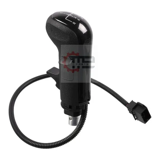 Gear knob MAN