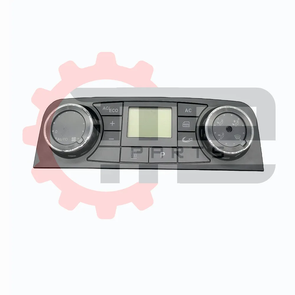 AC CONTROL UNIT TGS/TGX7-21 for MAN