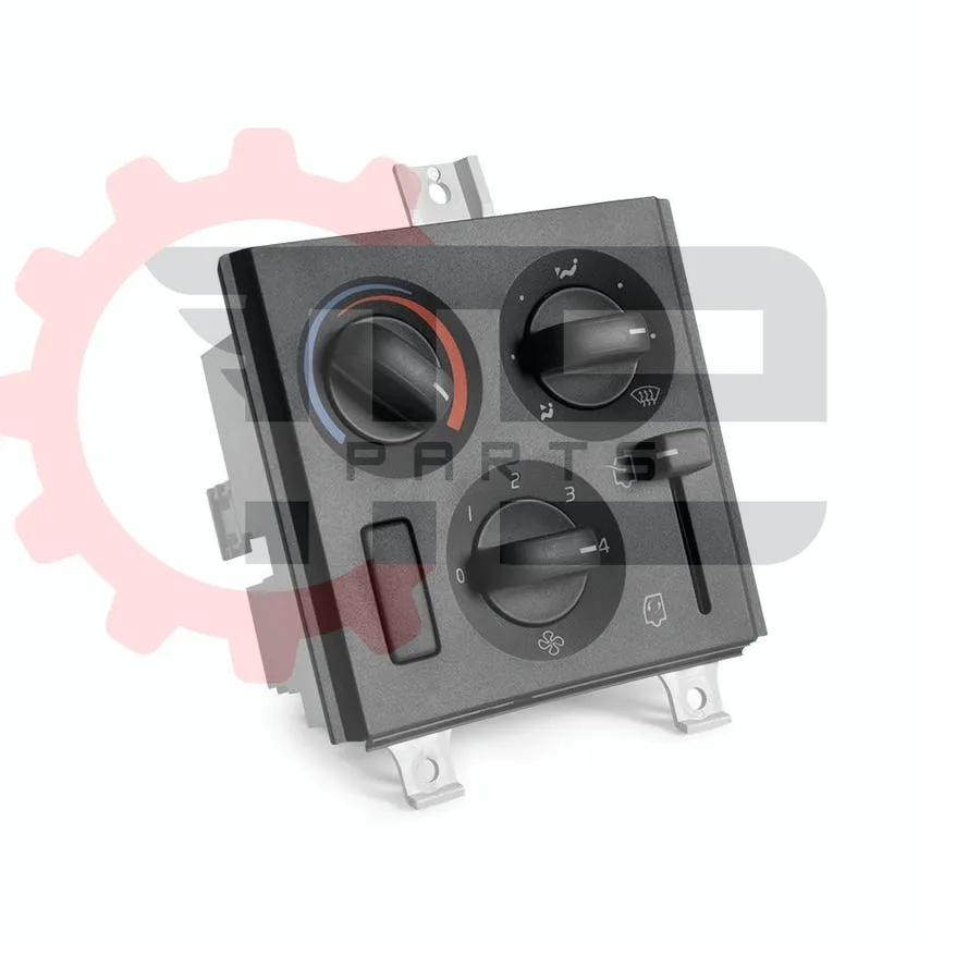 AC CONTROL UNIT FH16/FM for Volvo