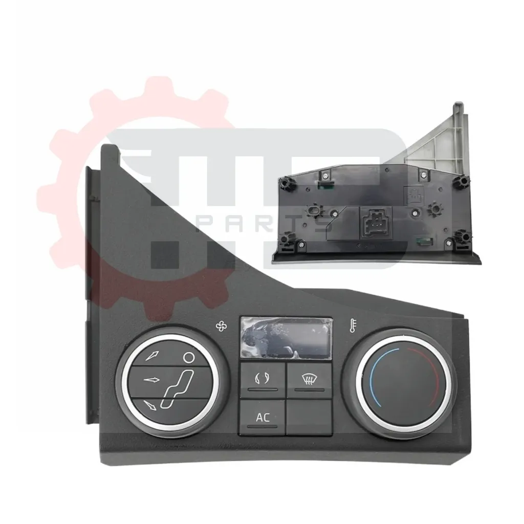 AC CONTROL UNIT FH4 EURO6 for Volvo