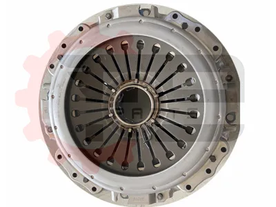 PRESSURE PLATE for  MAN