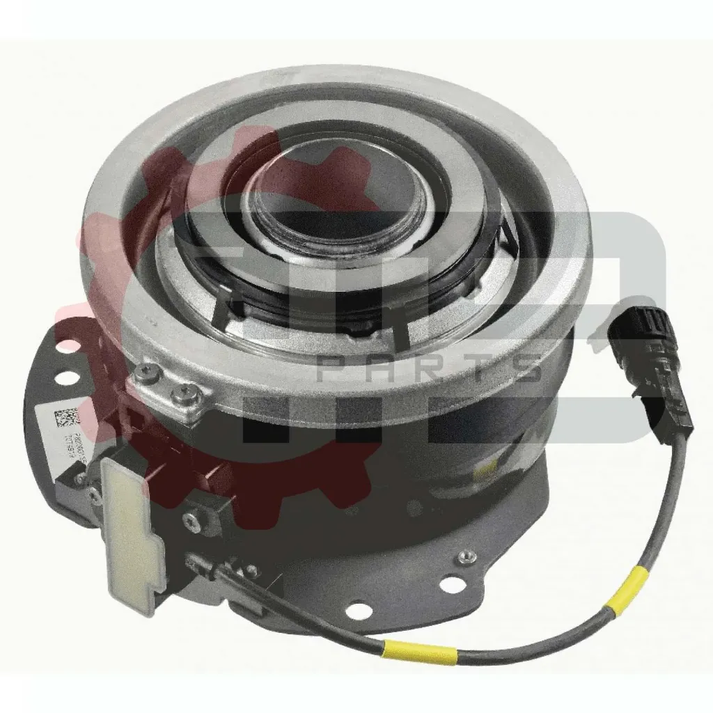 CLUTCH RELEASE BEARING