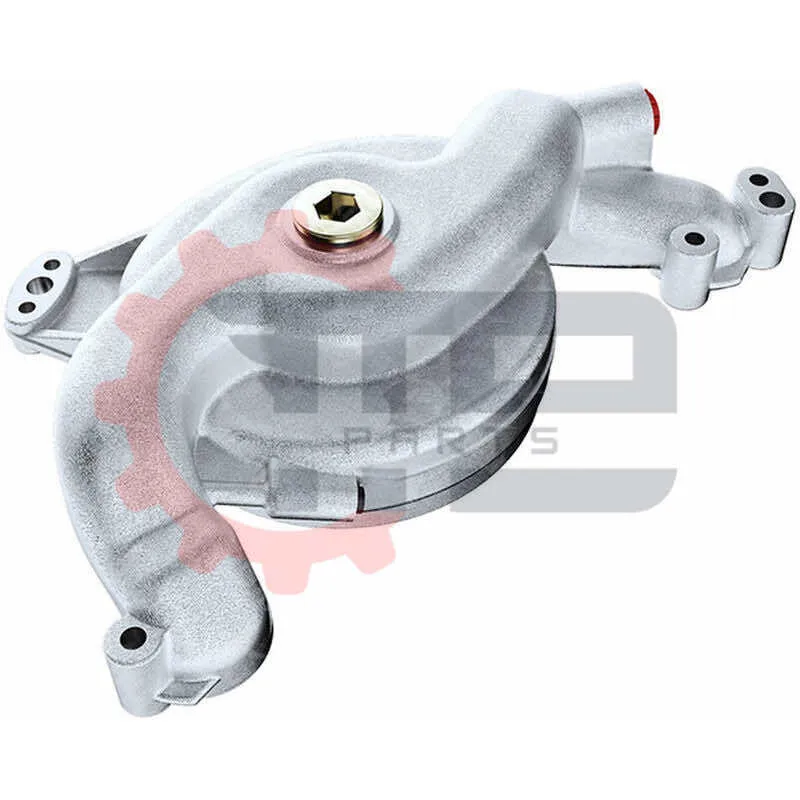 WATER PUMP for MAN
