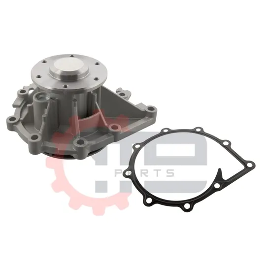 WATER PUMP MAN TGA METAL